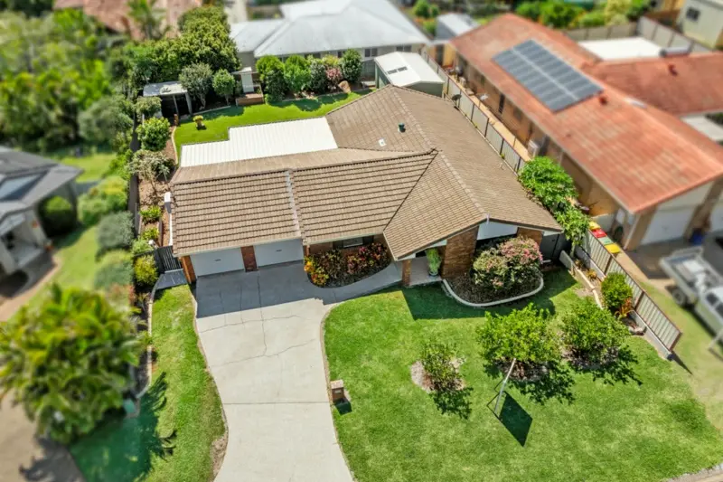 3 Bergan Place, Cleveland