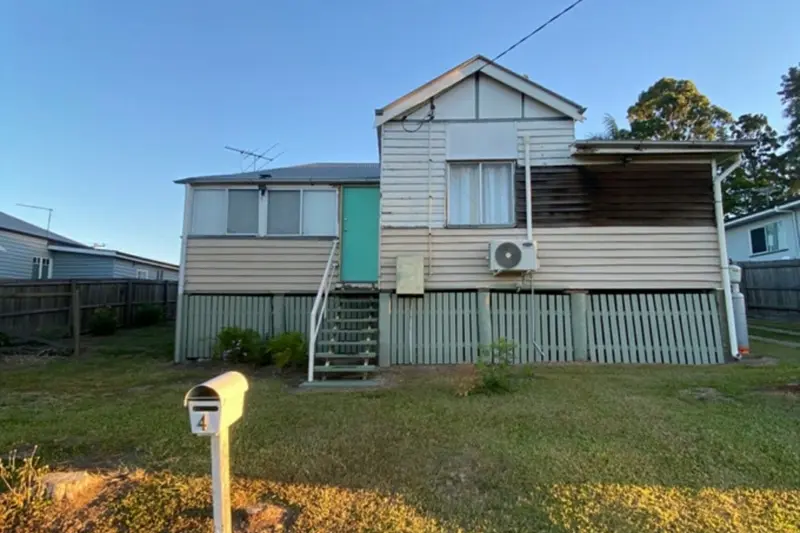 4 Maher Street, North Ipswich