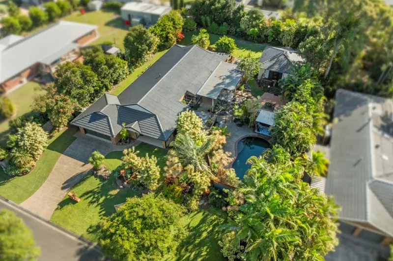 4 Honeyeater Court, Thornlands