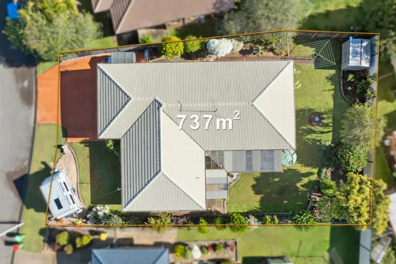 13 Aureo Court, Wellington Point