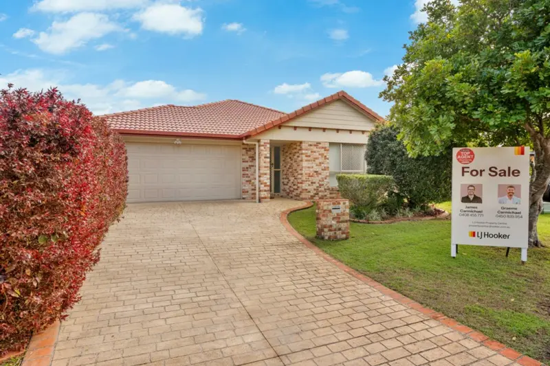 9 Toorak Close, Thornlands