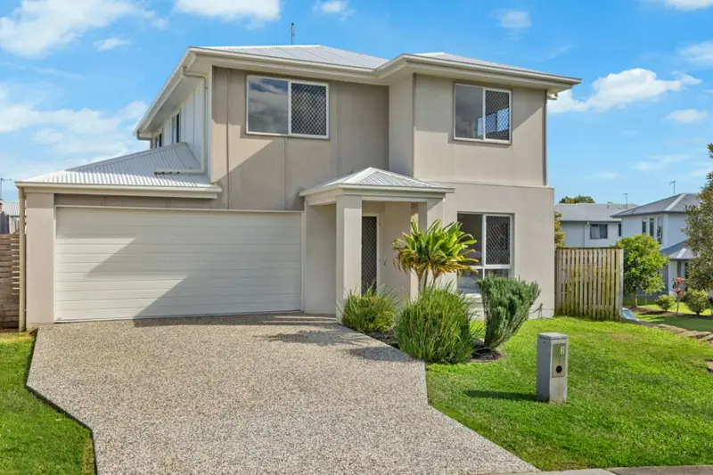3 Affinity Way, Thornlands