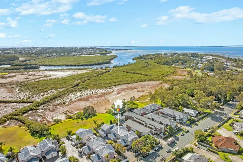 3/186 Thorneside Road, Thorneside