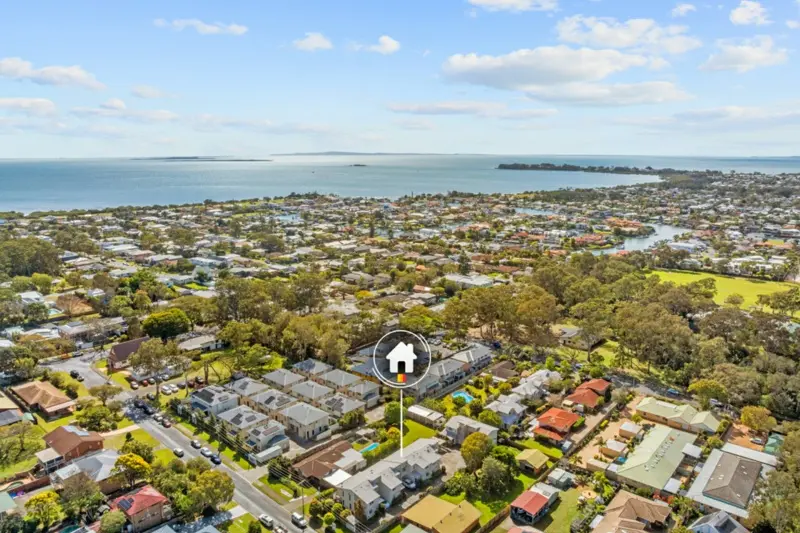 3/13 Victor Street, Birkdale
