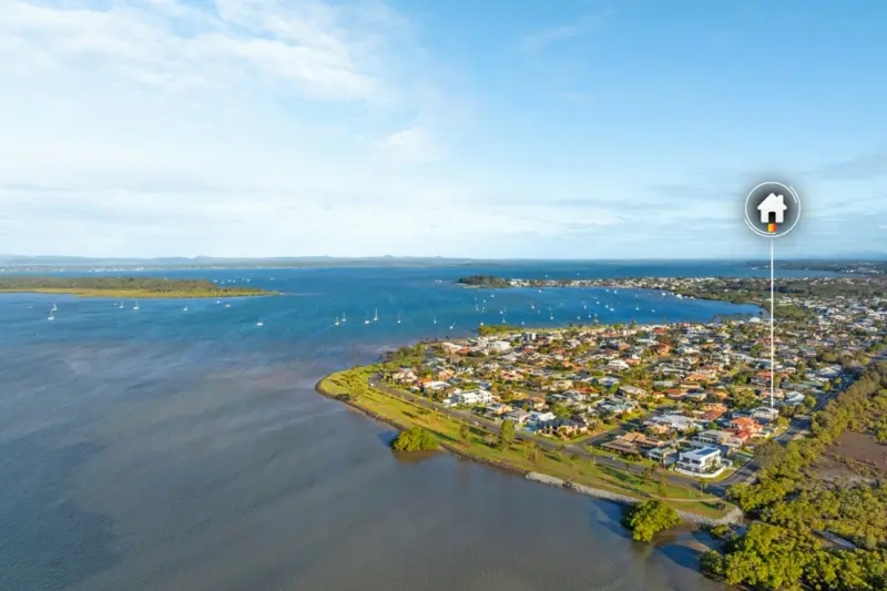 233 Point O'Halloran Road, Victoria Point