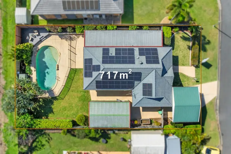 6 Kane Court, Wellington Point