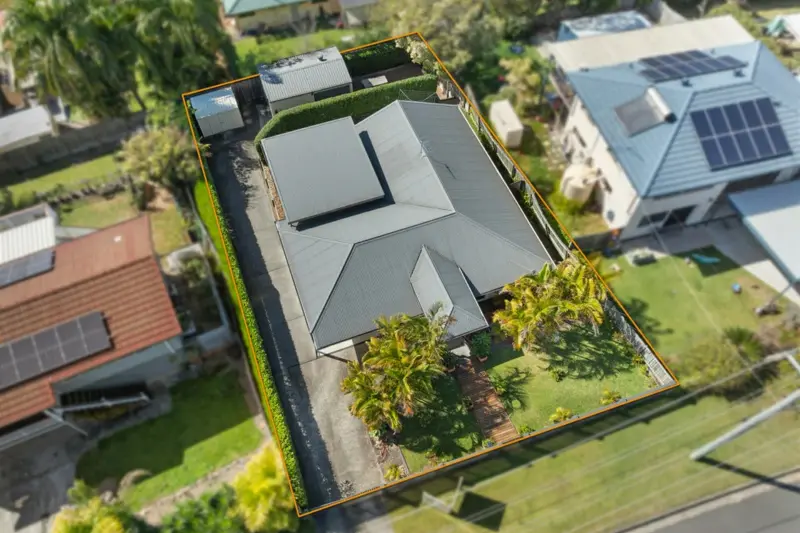 33 Spoonbill Street, Birkdale