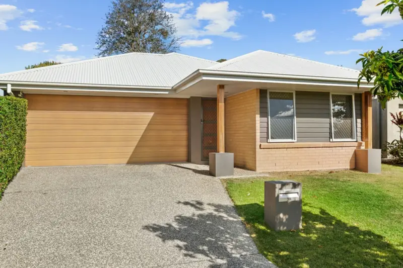 30 Cardwell Circuit, Thornlands