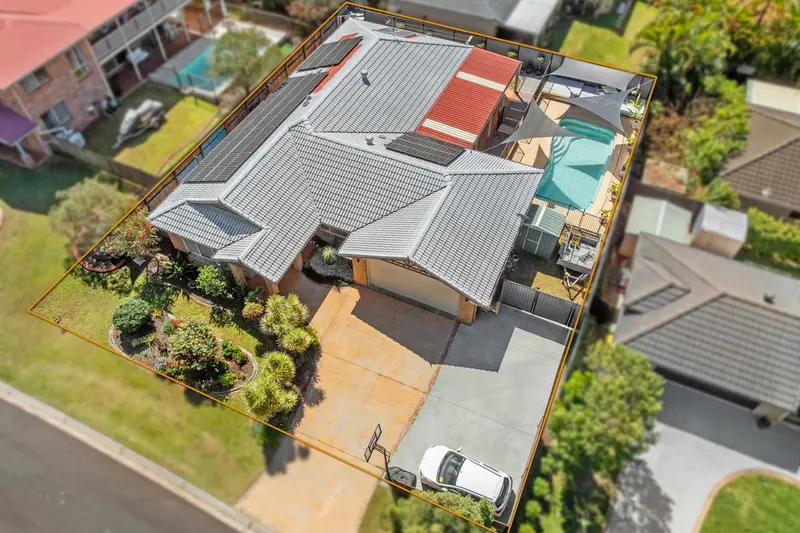 5 Pleasant Court, Cleveland