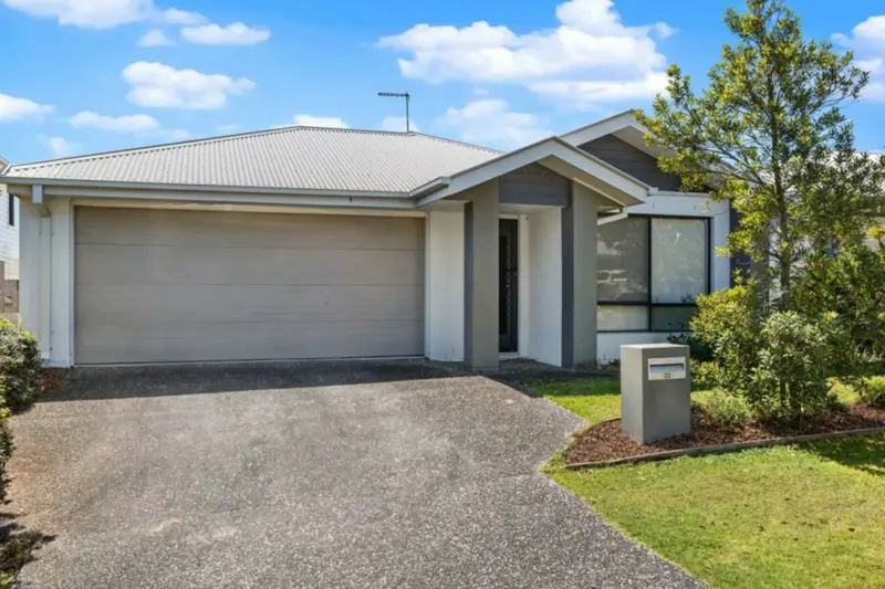 22 Viewland Crescent, Thornlands