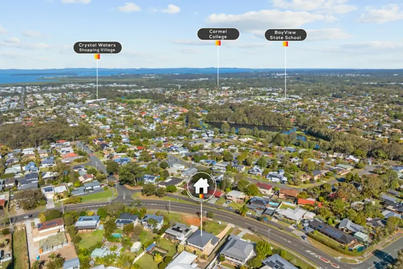 99 Panorama Drive, Thornlands